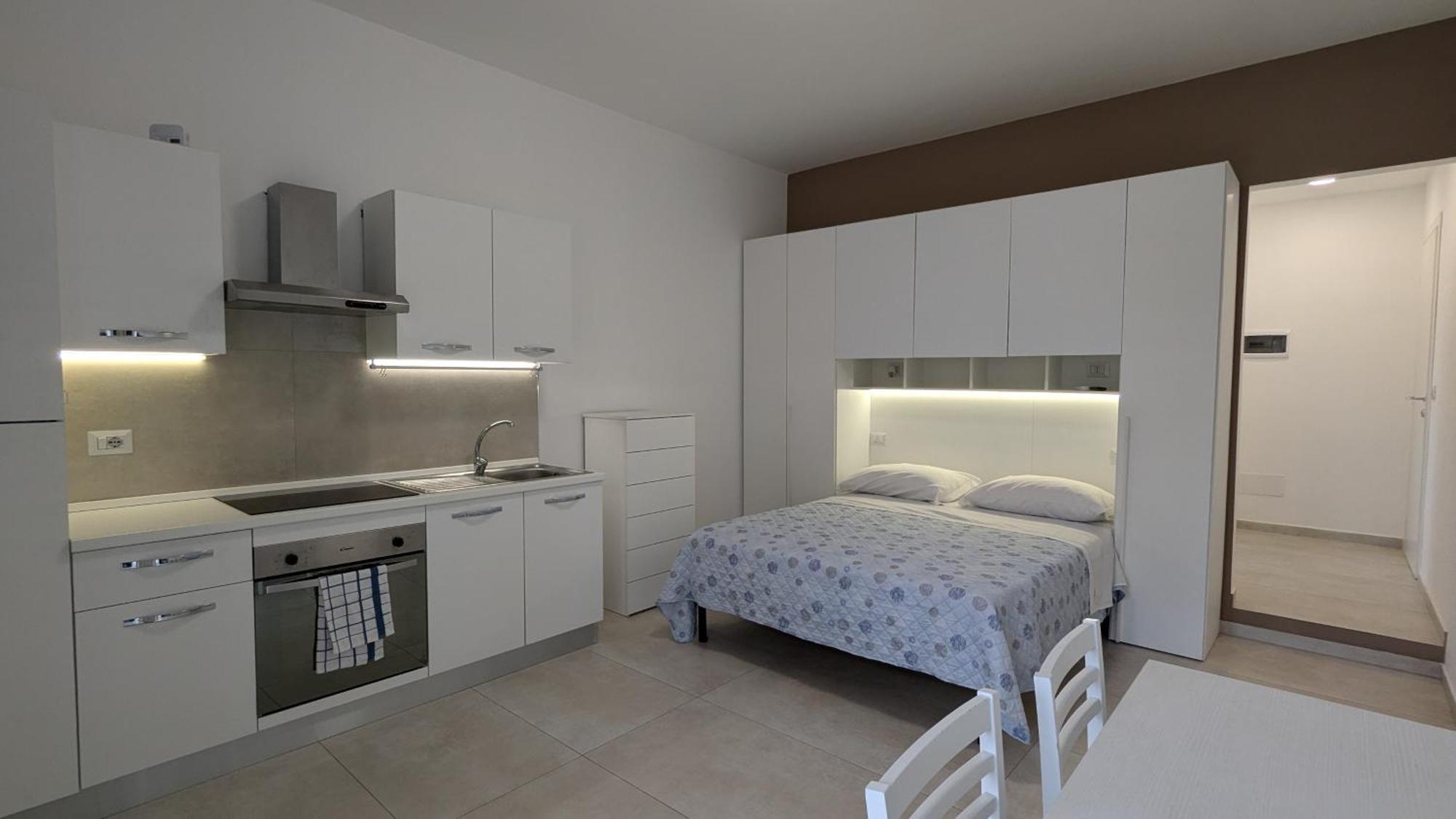 Urban Hideway Appartamento