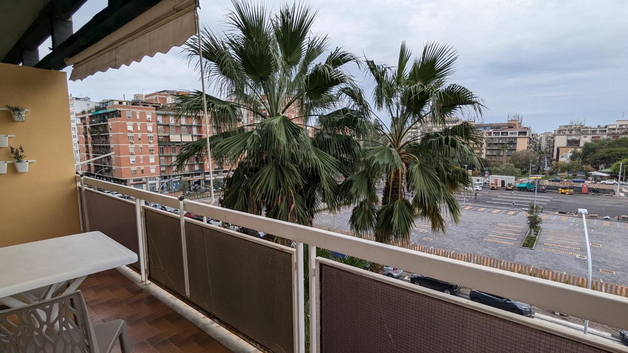 Appartamento Urban Hideway Aeroporto di Catania Fontana Rossa