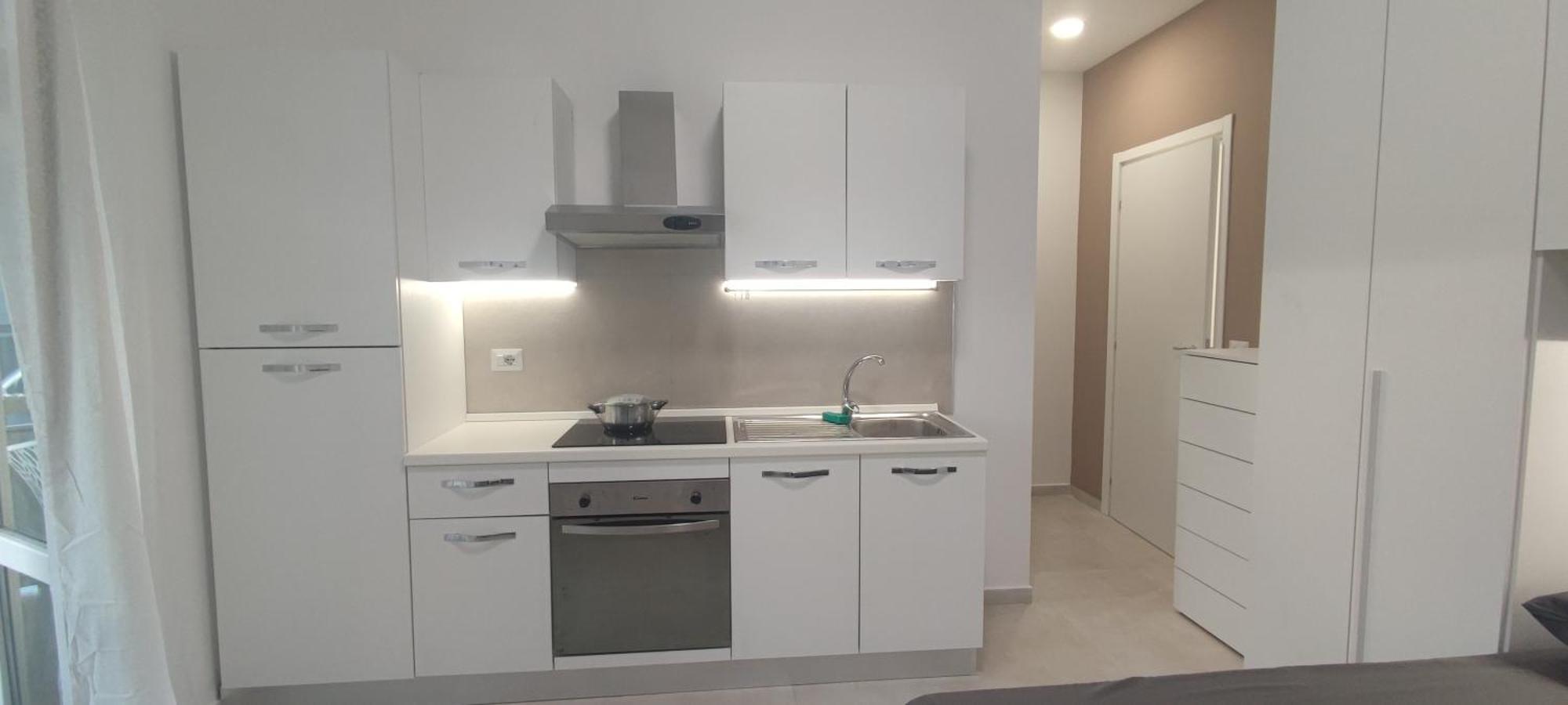 Urban Hideway Apartment