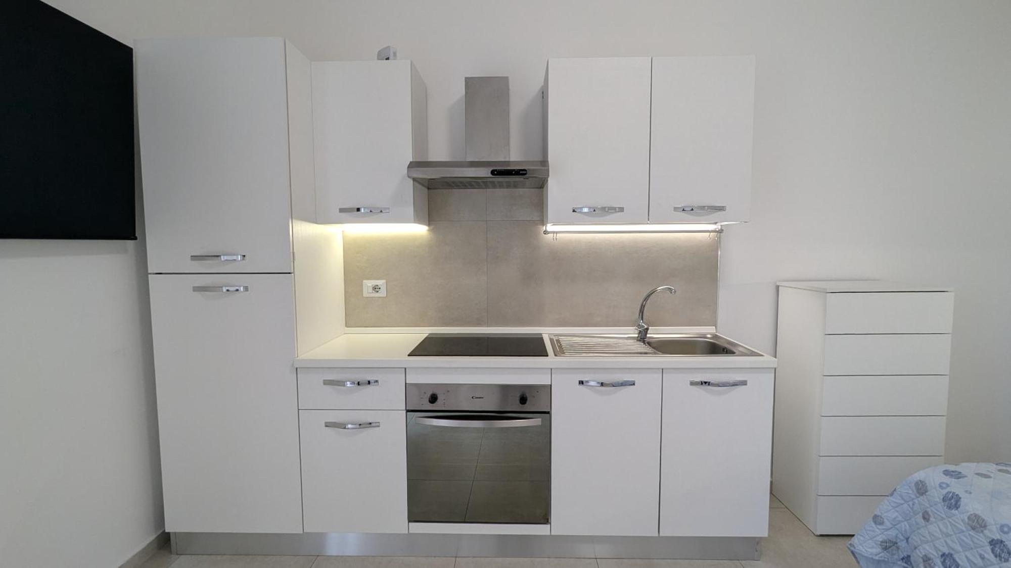 Urban Hideway Appartamento *