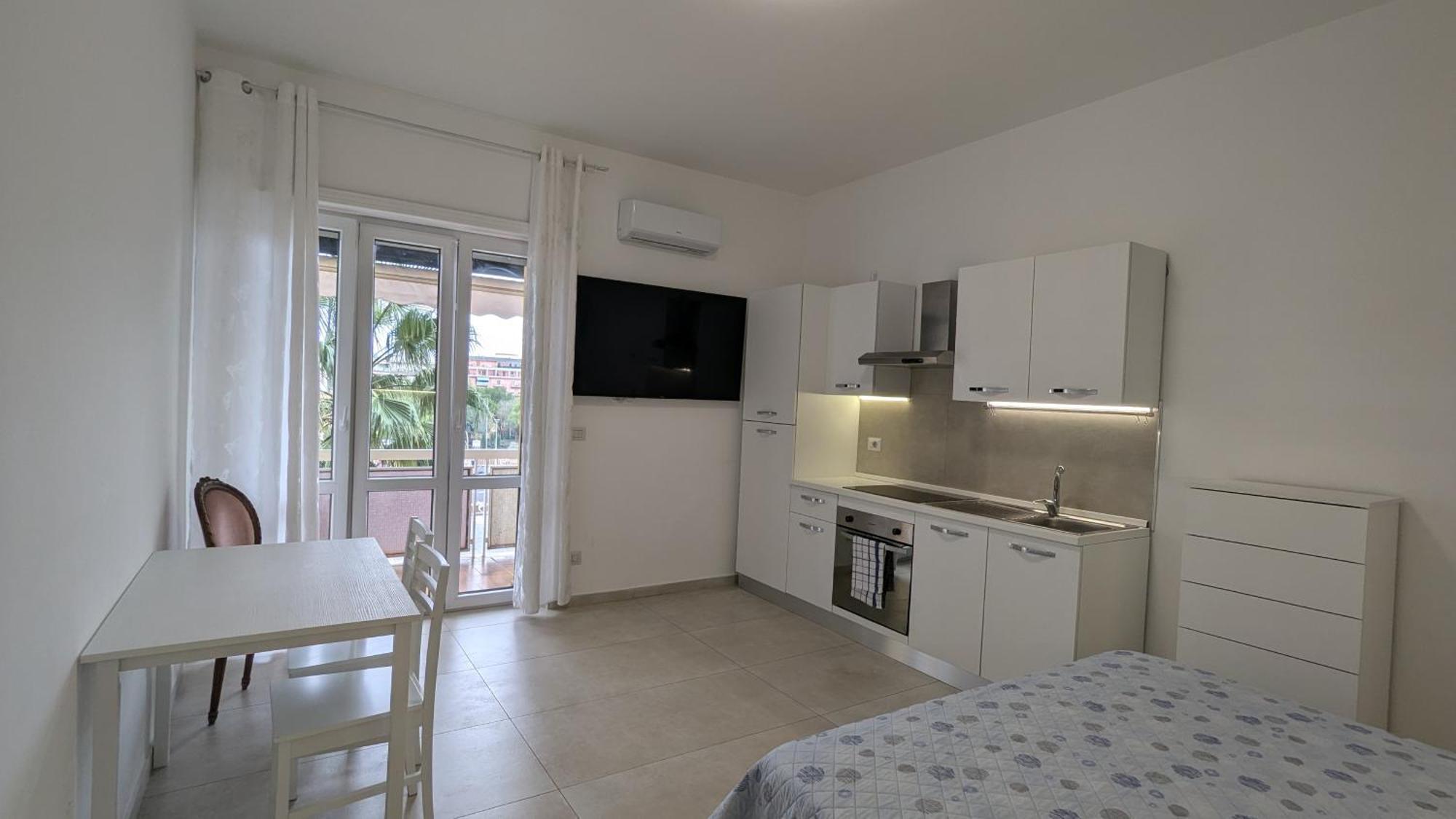 Appartamento Urban Hideway *